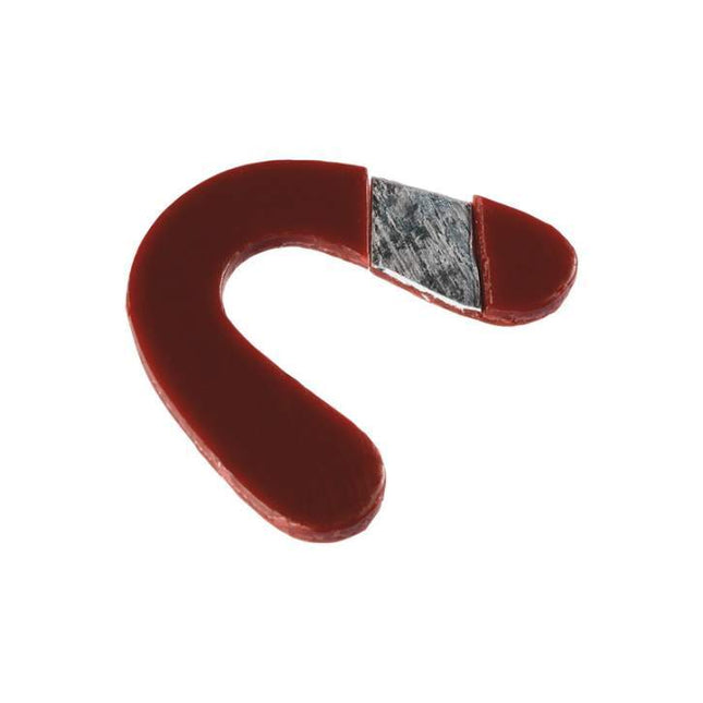 Yeti METAL FOIL WAX - 60 pieces