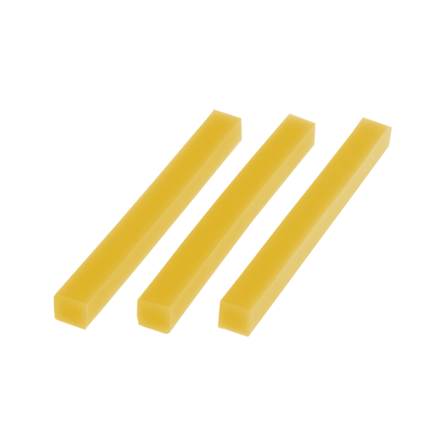 Yeti BITE WAX Lemon Flavored, 490g-1 lb - SOFT