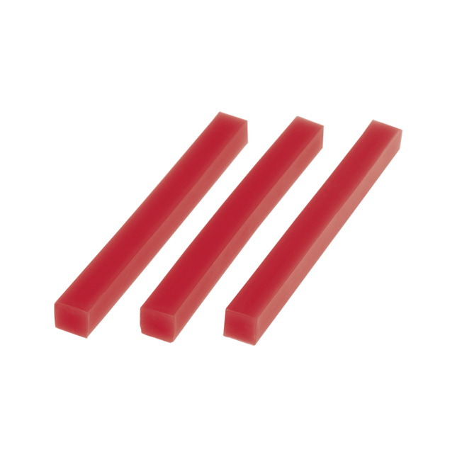 Yeti BITE WAX Strawberry Flavored, 1850g-4 lb - HARD