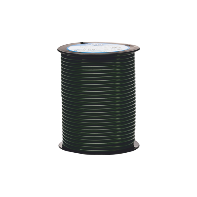 Yeti DURON Wax wire green hard Ø 2,0 mm