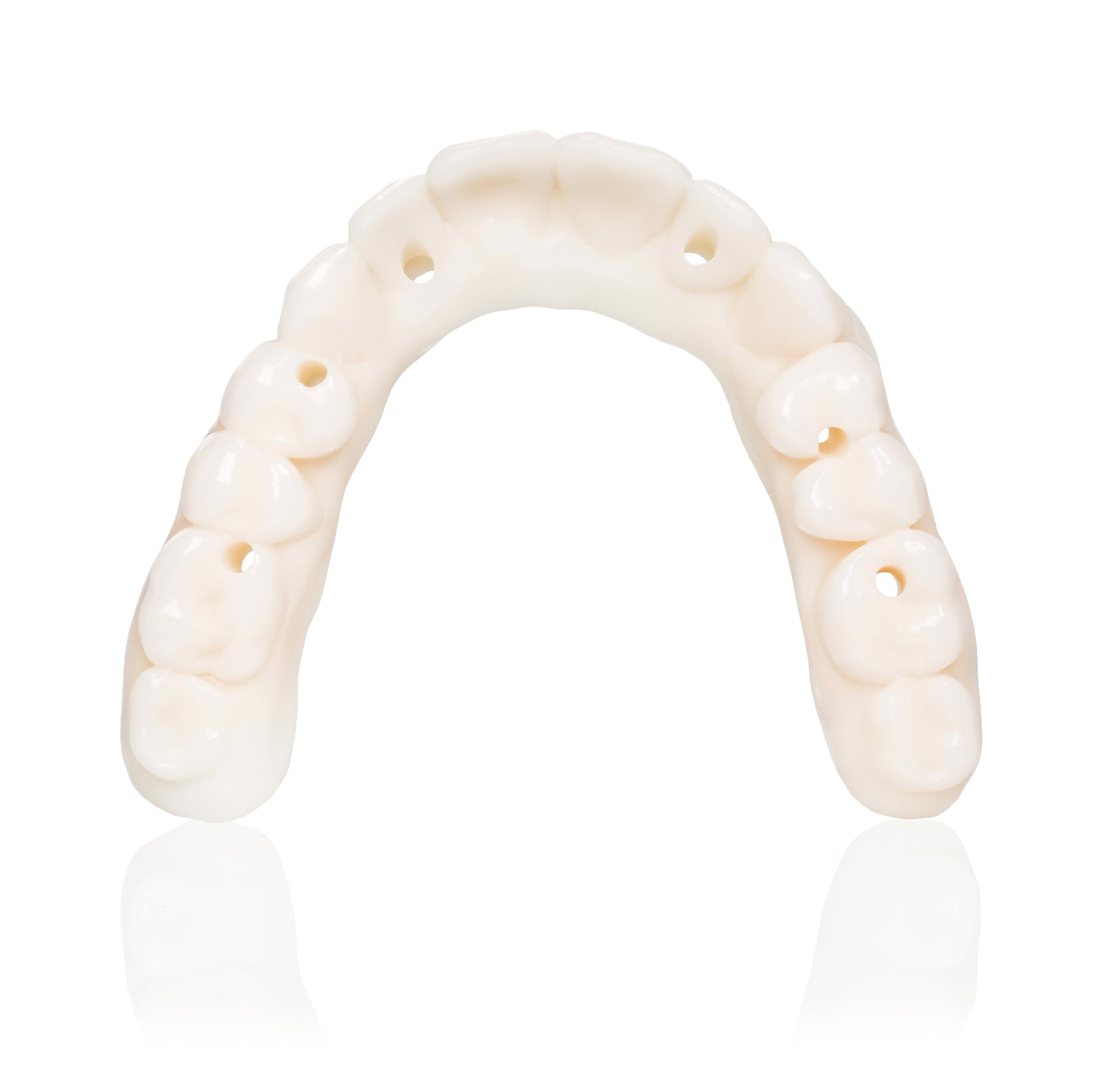 Keystone KeyDenture Try-In BL4 (.5kg)