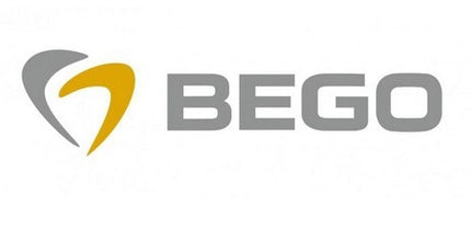 BEGO Demineralization Cartridge Set