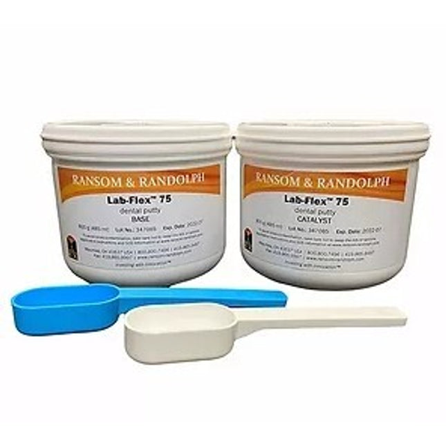 Duplicating Materials Garland Dental Services