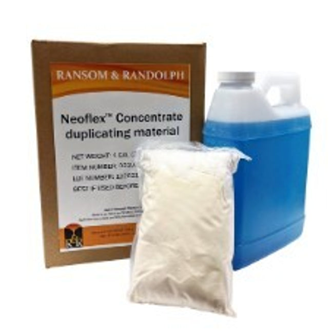 Duplicating Materials Garland Dental Services