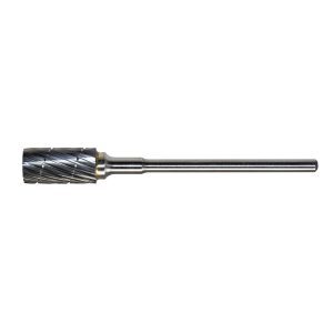 MasterCut 1-4” (6.3mm) Dia. - Hand Piece Carbide Bur - Regular Cut