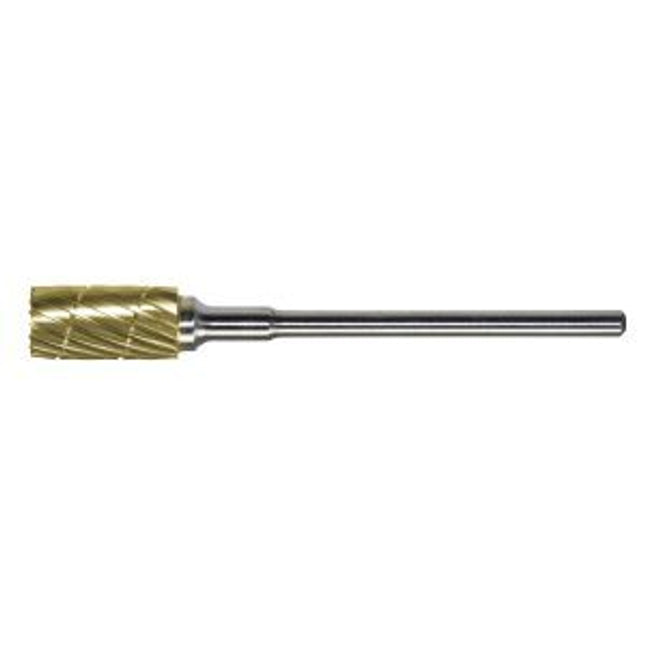 MasterCut 1-4” (6.3mm) Dia. - Regular Cut - PowerT - Hand Piece Carbide Bur