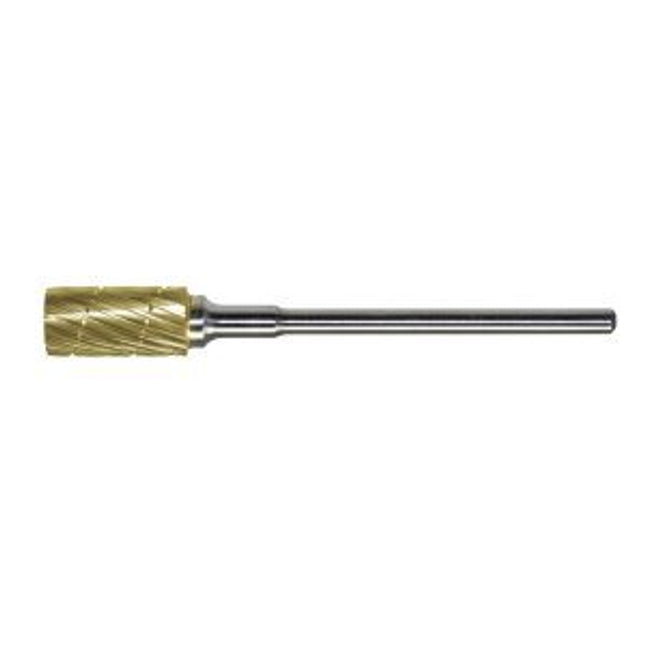 MasterCut 1-4” (6.3mm) Dia. - Regular Cut - PowerT - Hand Piece Carbide Bur