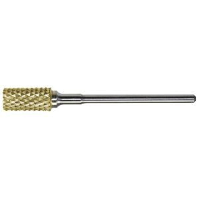 MasterCut 1-4” (6.3mm) Dia. - Diamond Cut - PowerT - Hand Piece Carbide Bur