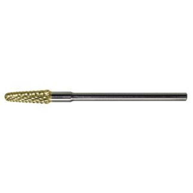MasterCut 5-32” (4mm) Dia. - Diamond Cut - PowerT - Hand Piece Carbide Bur