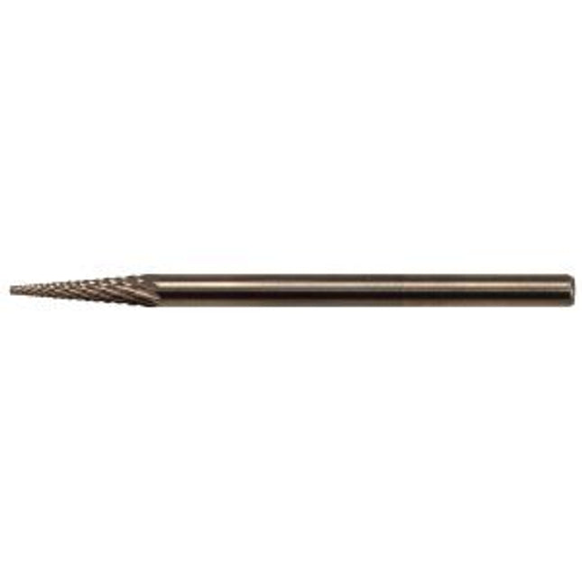 MasterCut .0925” Dia. - Hand Piece Carbide Bur - Diamond Cut