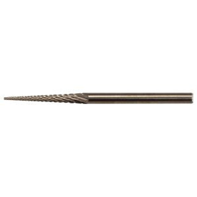 MasterCut .0925” Dia. - Hand Piece Carbide Bur - Diamond Cut
