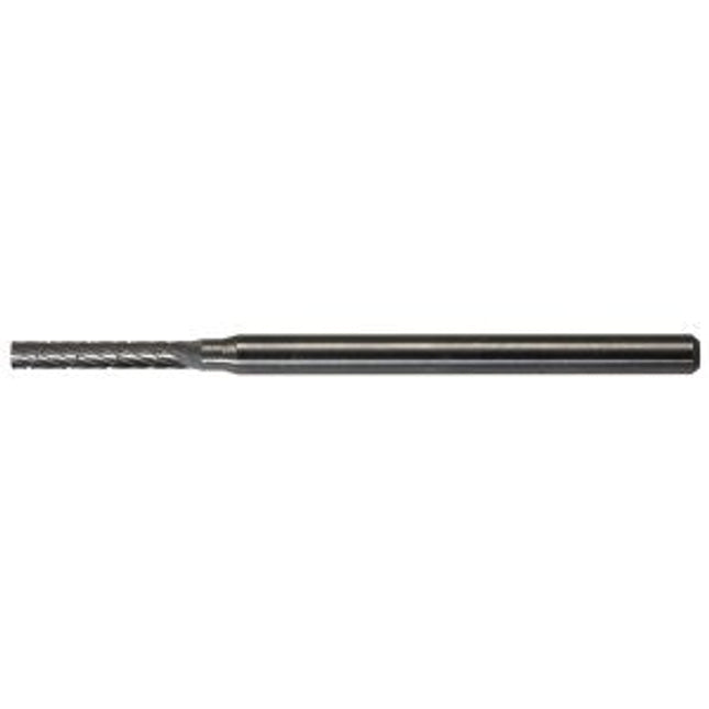 MasterCut 1-16” Dia. - Hand Piece Carbide Bur - Regular Cut