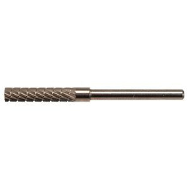 MasterCut 1-8” Dia. - Hand Piece Carbide Bur - Regular Cut