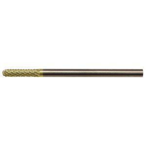 MasterCut .0925” Dia. - Diamond Cut - PowerT - Hand Piece Carbide Bur