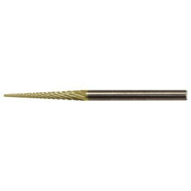 MasterCut .0925” Dia. - Diamond Cut - PowerT - Hand Piece Carbide Bur