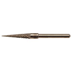 MasterCut 1-8” Dia. - Hand Piece Carbide Bur - Regular Cut