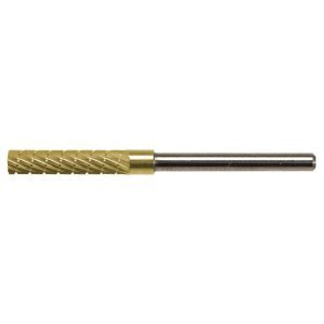 MasterCut 1-8” Dia. - Regular Cut - PowerT - Hand Piece Carbide Bur