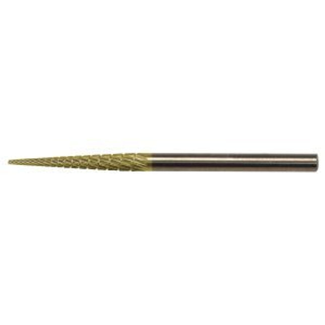 MasterCut .0925” Dia. - Diamond Cut - PowerT - Hand Piece Carbide Bur