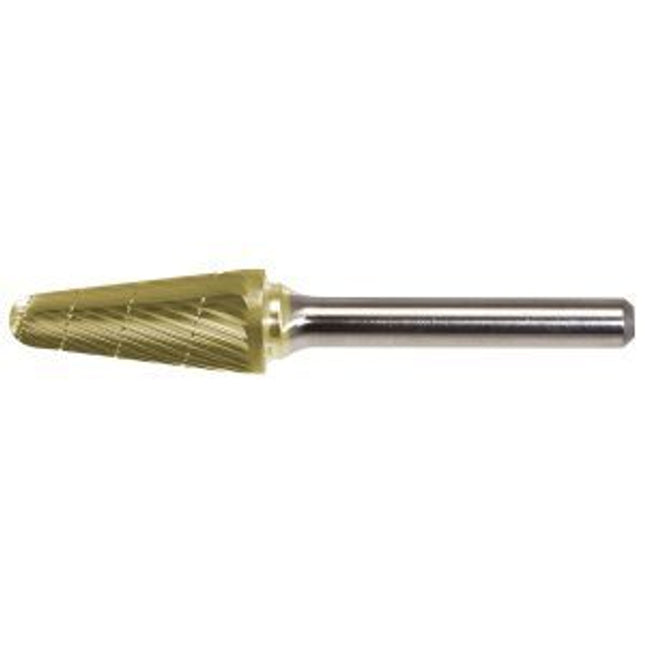 MasterCut 1-2" Dia. - Regular - PowerT - Bench Lathe Bur