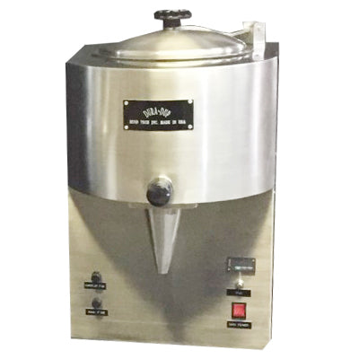 Dura Dup Duplicating Machine - 3 gallons – Garland Dental Services