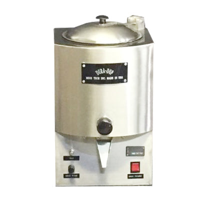 Dura Dup Duplicating Machine - 1 gallon