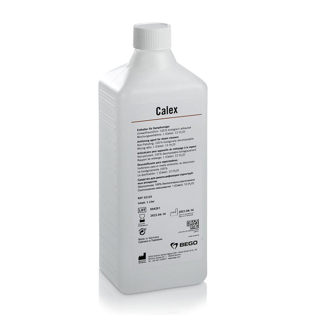 Bego Triton SLA Calex Decalcifier