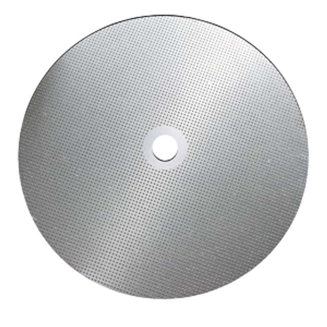 Ray Foster Diamond Abrasive Wheels