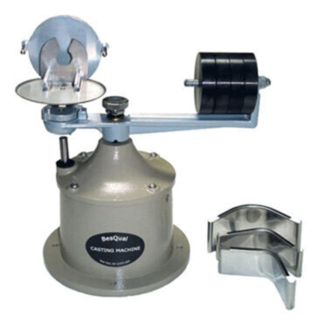 Casting Machines β Garland Dental Services