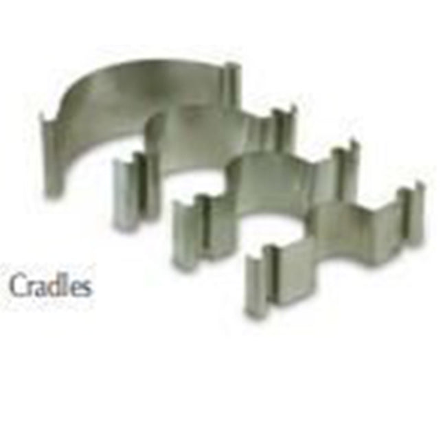 Buffalo Cradles for Flasks - Buffalo Casting Machines