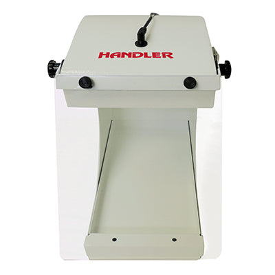 Handler 86D Splash Hood