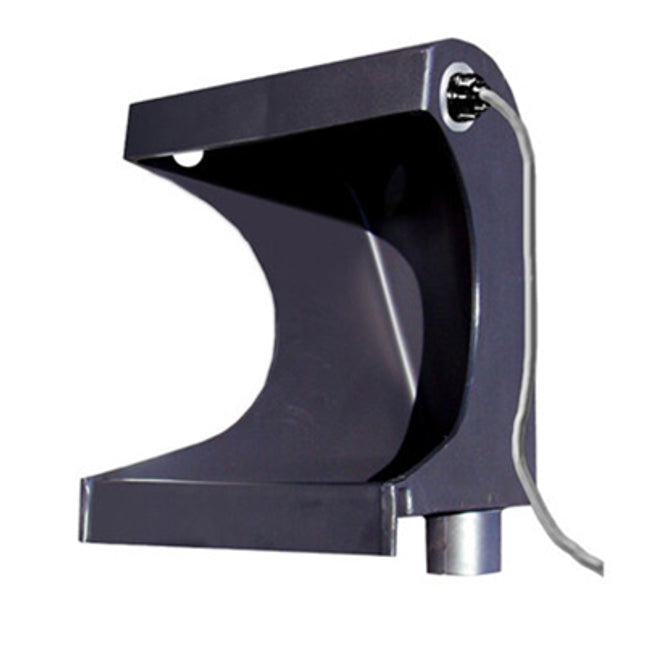 Handler Polishing Hood