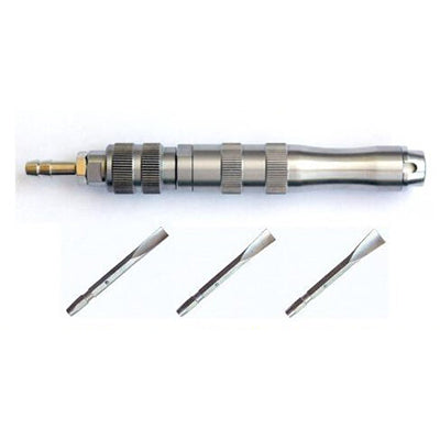 Pacific Abrasive The Hammer Pneumatic Chisel ATD178 – Garland Dental ...