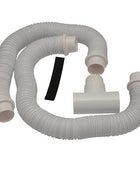 Vaniman Two Station Upgrade Kit for Stone Vac – 10206