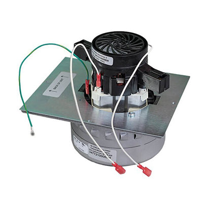 Vaniman Yellow Dot StoneVac II Motor – 97093 – Garland Dental Services