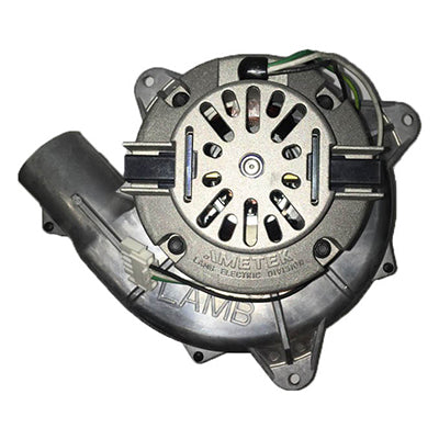 Vaniman V-Six Motor