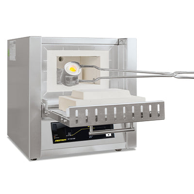 Nabertherm L or LT 9-Liter Burnout Oven (1100°C)