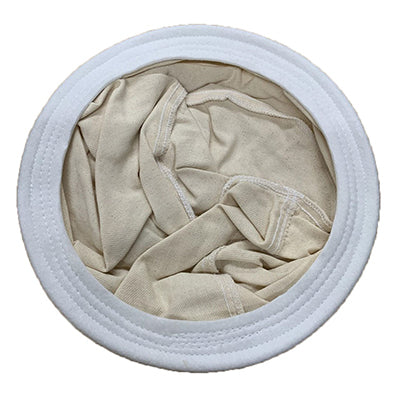 Ray Foster Cloth Filter Bag