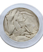 Ray Foster Cloth Filter Bag