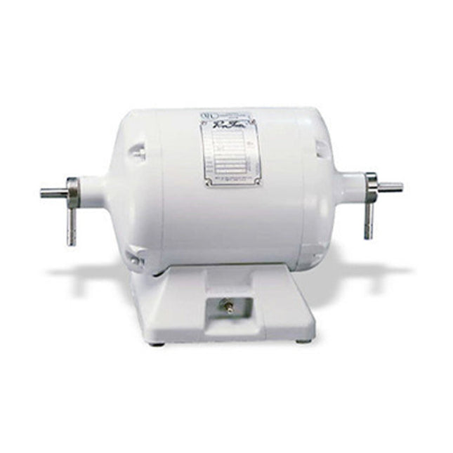 Ray Foster 2-Speed Lathe