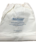 Ray Foster Paper Filter Bags, 10 pack