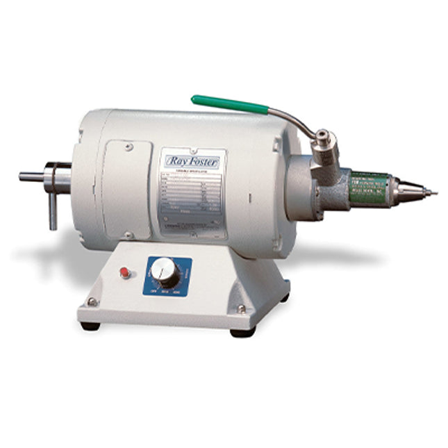 Ray Foster Variable Speed Lathe w- Quick Chuck