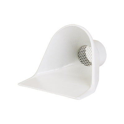 Ray Foster Counter Air Scoop