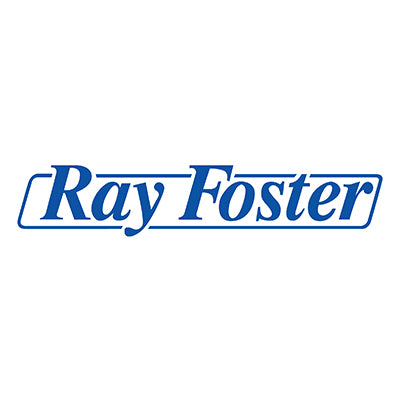 Ray Foster Door Knob