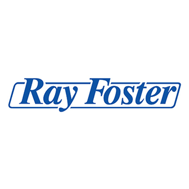 Ray Foster 1/2 HP Motor