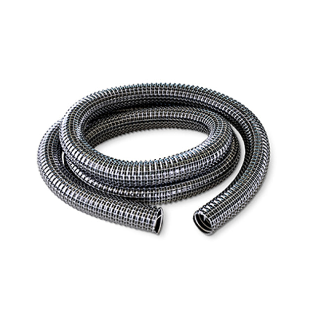 Renfert Suction hose for all Silent models - 9m