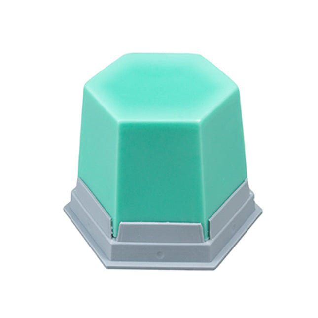 Renfert GEO Classic, mint-opaque