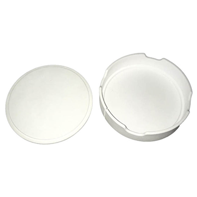 Shenpaz Sintra 90mm Tray with Lid