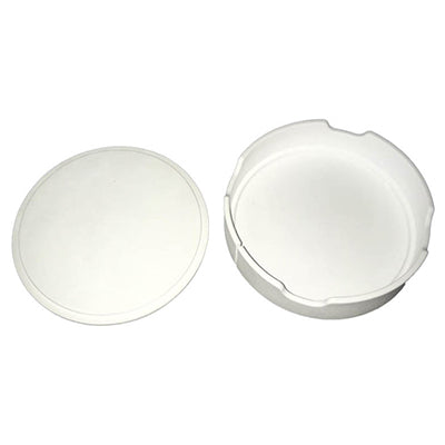 Shenpaz Sintra Pro 120 Slotted Tray with Lid