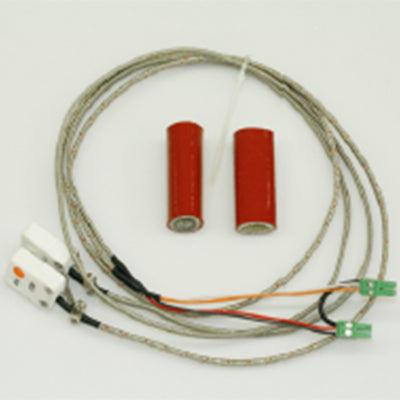 Dekema µSiC Thermocouple Extension Wires