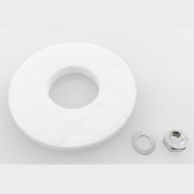 Dekema Heating Element Insulation Buffer – Garland Dental Services